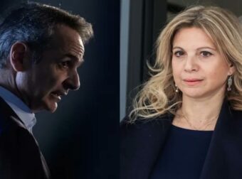 ΕΚΡΗΚΤΙΚΗ ΕΞΕΛΙΞΗ ΜΕ ΤΗΝ ΚΑΡΥΣΤΙΑΝΟΥ – ΑΓΩΝΙΑ ΣΤΟΥΣ 300 ΤΗΣ ΒΟΥΛΗΣ!