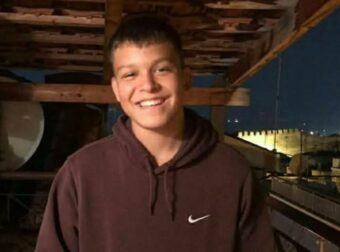 Οδύνη για τον Κλεομένη: Το συγκινητικό αφιέρωμα των οπαδών του ΠΑΟΚ στον 20χρονο.