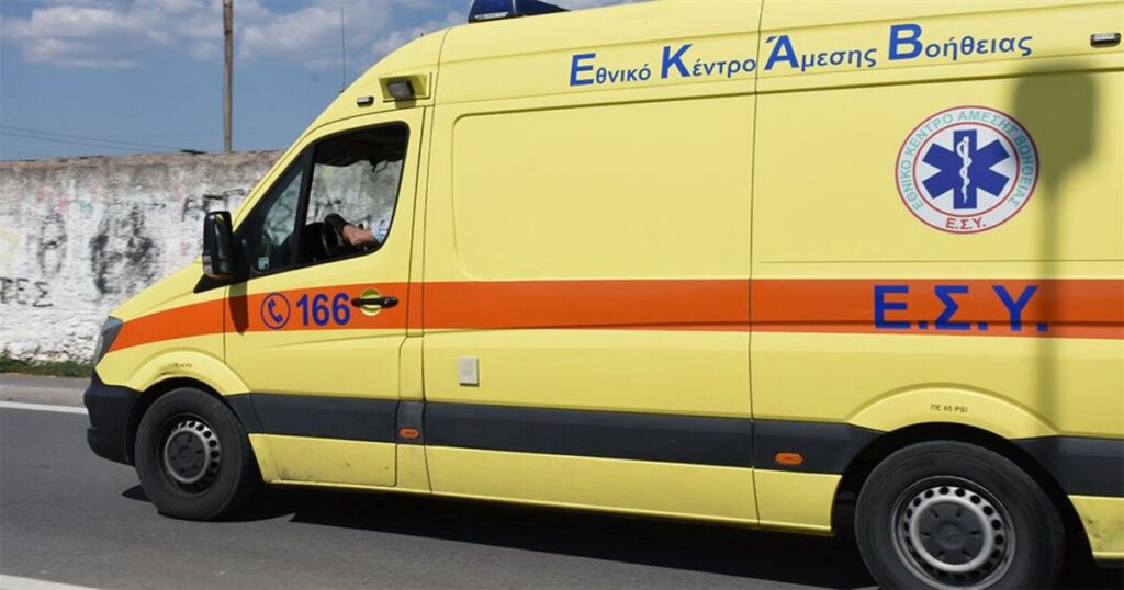 Σοκ στον Κολωνό: Βίαιος θάνατος εγκύου γυναίκας – Ο σύντροφός της στο επίκεντρο έρευνας!