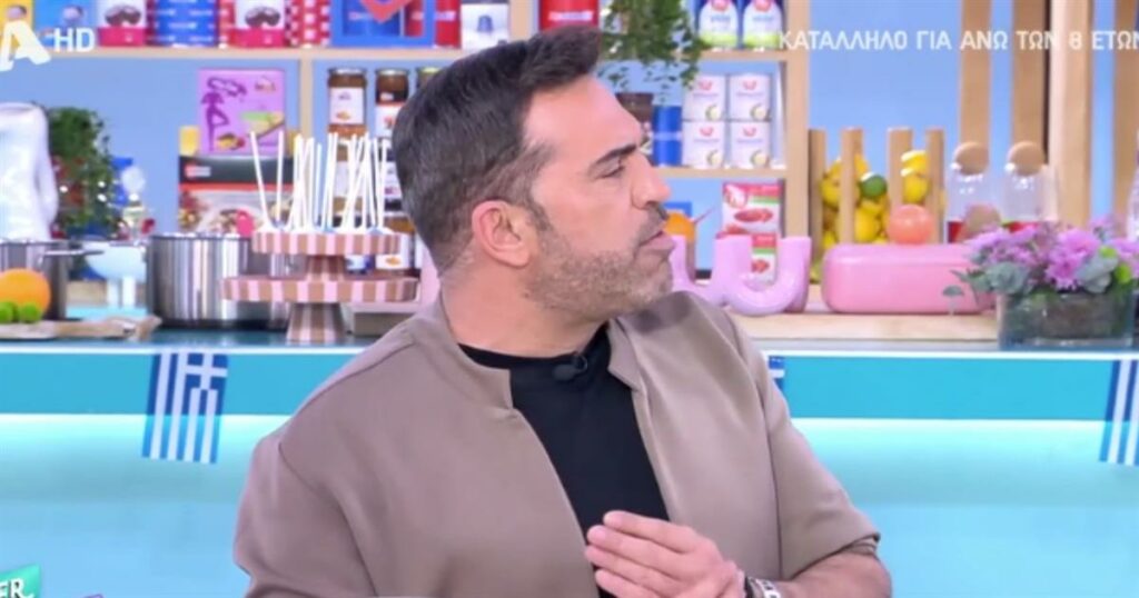 Καινούργιου: Αποχώρηση-έκπληξη από το Super Κατερίνα λίγο πριν το φινάλε χωρίς αποχαιρετισμό!