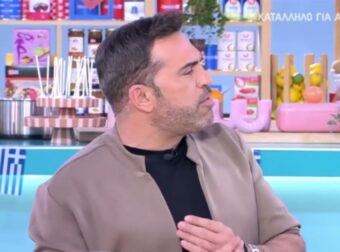 Καινούργιου: Αποχώρηση-έκπληξη από το Super Κατερίνα λίγο πριν το φινάλε χωρίς αποχαιρετισμό!