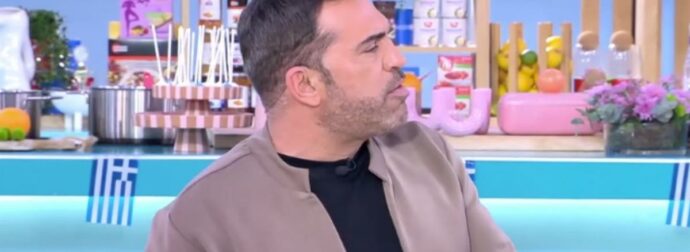 Καινούργιου: Αποχώρηση-έκπληξη από το Super Κατερίνα λίγο πριν το φινάλε χωρίς αποχαιρετισμό!