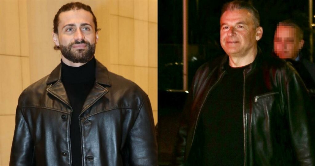 «Ο Βασάλος απαντά στον Λιάγκα: Η δήλωση ότι είμαι πάντα άπιστος ήταν άστοχη και άδικη!»