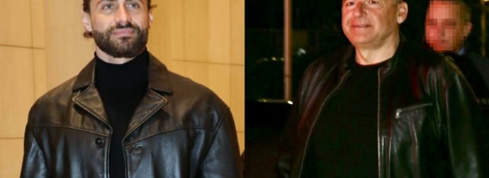 «Ο Βασάλος απαντά στον Λιάγκα: Η δήλωση ότι είμαι πάντα άπιστος ήταν άστοχη και άδικη!»