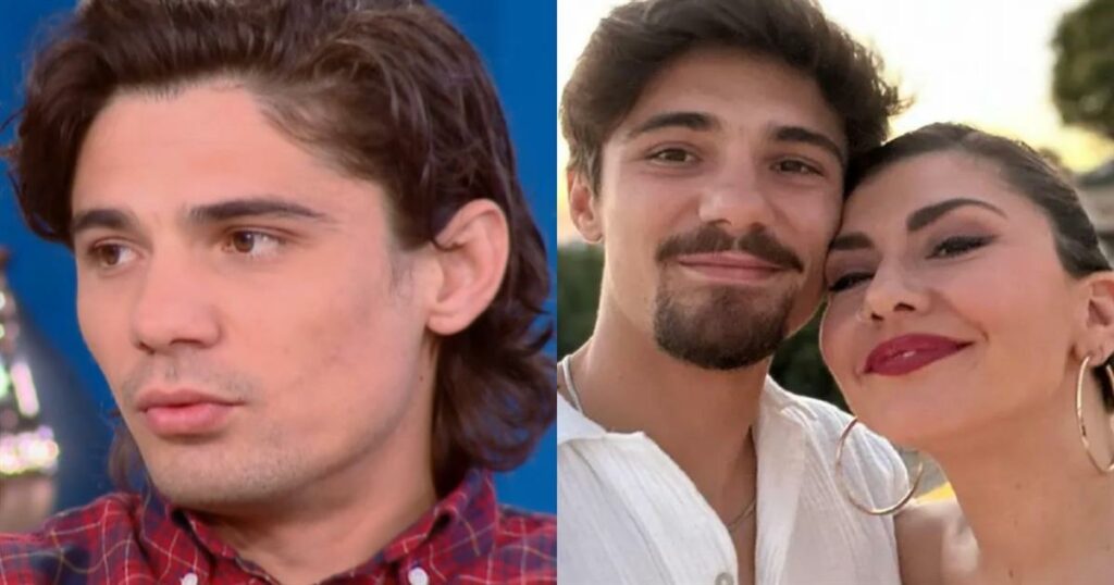 Κώστας Νικούλι: Η σχέση με τη σύζυγό του και το ταξίδι της πατρότητας – «Το παιδί σού δίνει όλη την ενέργεια που χρειάζεσαι».