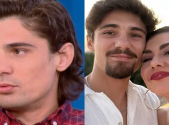 Κώστας Νικούλι: Η σχέση με τη σύζυγό του και το ταξίδι της πατρότητας – «Το παιδί σού δίνει όλη την ενέργεια που χρειάζεσαι».