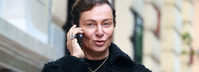 Βασίλειος Κωστέτσος: Οργισμένη Αντίδραση για το Συλλαλητήριο των Τεμπών – «Προσβολή στη Μνήμη των Νεκρών».