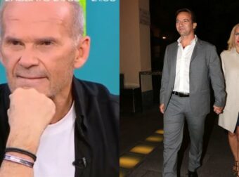Μενεγάκη – Κωστόπουλος: Αποκαλύψεις που αναστατώνουν την οικογένεια και μπερδεύουν το μεγαλύτερο παιδί!