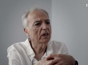 Δημήτρης Κουφοντίνας: Αποκαλύπτει στον Παπαχελά τη στρατολόγησή του στην 17Ν.