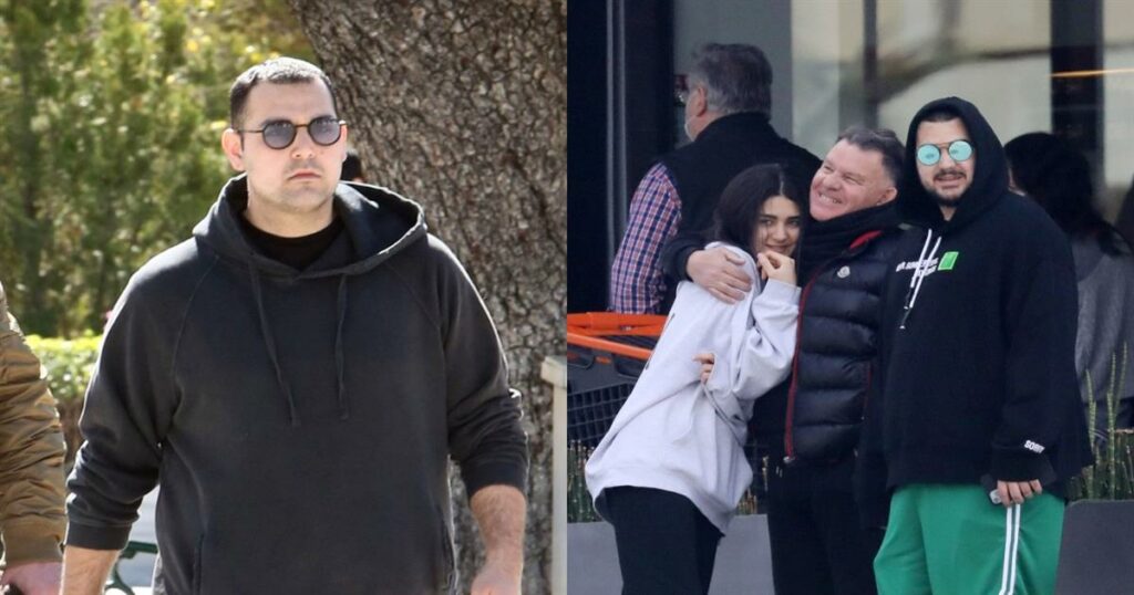 Χρόνος χωρίς τον Αλέξη Κούγια: Οι συγκινητικές αναρτήσεις του γιου του, Χρίστου, που αγγίζουν καρδιές.