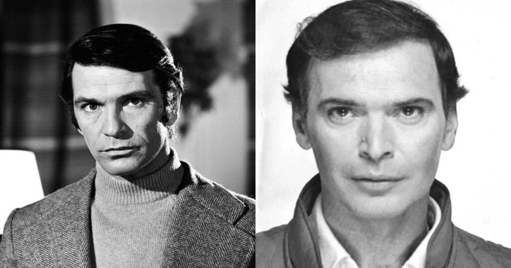 Γιώργος Μαρίνος: Οι φήμες για την οικογενειακή του σχέση με τον Κούρκουλο και η πραγματική ιστορία ενός θρυλικού σόουμαν.