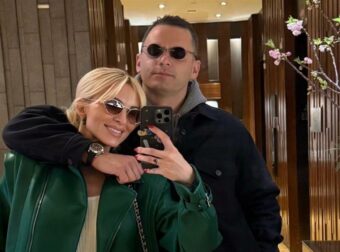 Κατερίνα Καινούργιου & Παναγιώτης Κουτσουμπής: Ανακαλύψτε ποιος θα είναι ο κουμπάρος στον πολυαναμενόμενο γάμο τους!