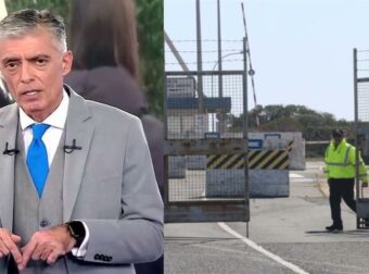 Καταγγελία Ευαγγελάτου για αδιανόητη συμπεριφορά Βρετανών στην Κύπρο: «Δεν ενημερώνουν σε περίπτωση συναγερμού!»