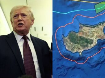 Συναγερμός στην Κύπρο: Ο Τραμπ δεσμεύει περιοχή στα Κατεχόμενα, εξοργίζοντας την Τουρκία – Δείτε γιατί!