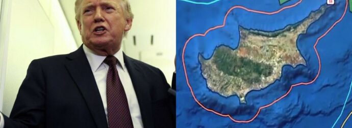 Συναγερμός στην Κύπρο: Ο Τραμπ δεσμεύει περιοχή στα Κατεχόμενα, εξοργίζοντας την Τουρκία – Δείτε γιατί!