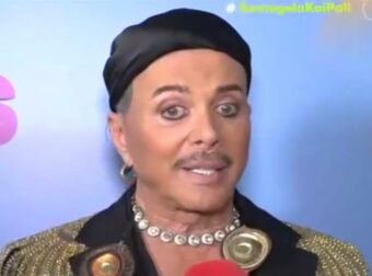 Λάκης Γαβαλάς: «Σεβασμός από τους άνδρες, διακριτικότητα από τις γυναίκες!»