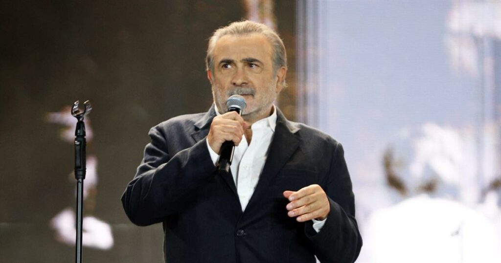 Λάκης Λαζόπουλος: Νέα Σατιρική Κωμωδία με Εντυπωσιακό Προϋπολογισμό άνω των 3 Εκατ. Ευρώ!