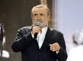 Λάκης Λαζόπουλος: Νέα Σατιρική Κωμωδία με Εντυπωσιακό Προϋπολογισμό άνω των 3 Εκατ. Ευρώ!
