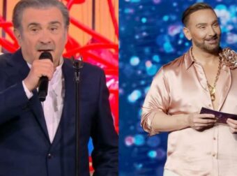 Λάκης Λαζόπουλος για Νίκο Κοκλώνη: «Η φωνή του θυμίζει γλάρο με γοητεία παγωνιού»