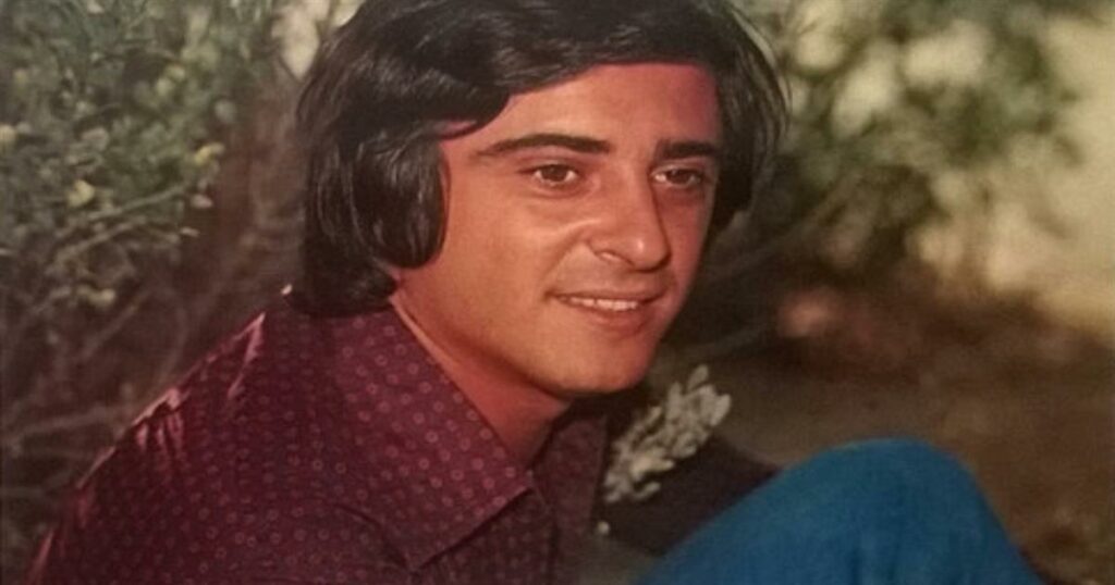 Ανακαλύψτε την τωρινή εμφάνιση του Λάκη Τζορντανέλλι!