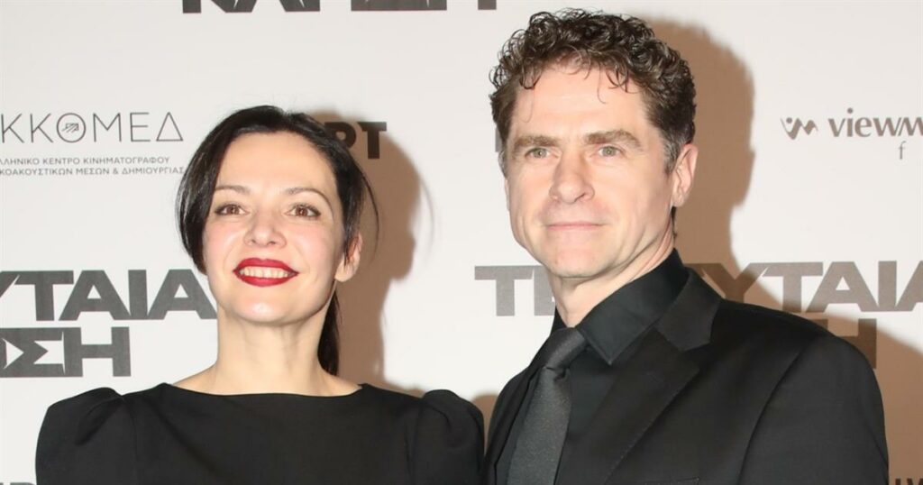 Λάλος για Λαμπροπούλου: «Η αμοιβαία κατανόηση μας επιτρέπει να συνεργαζόμαστε με ελευθερία και δημιουργικότητα».