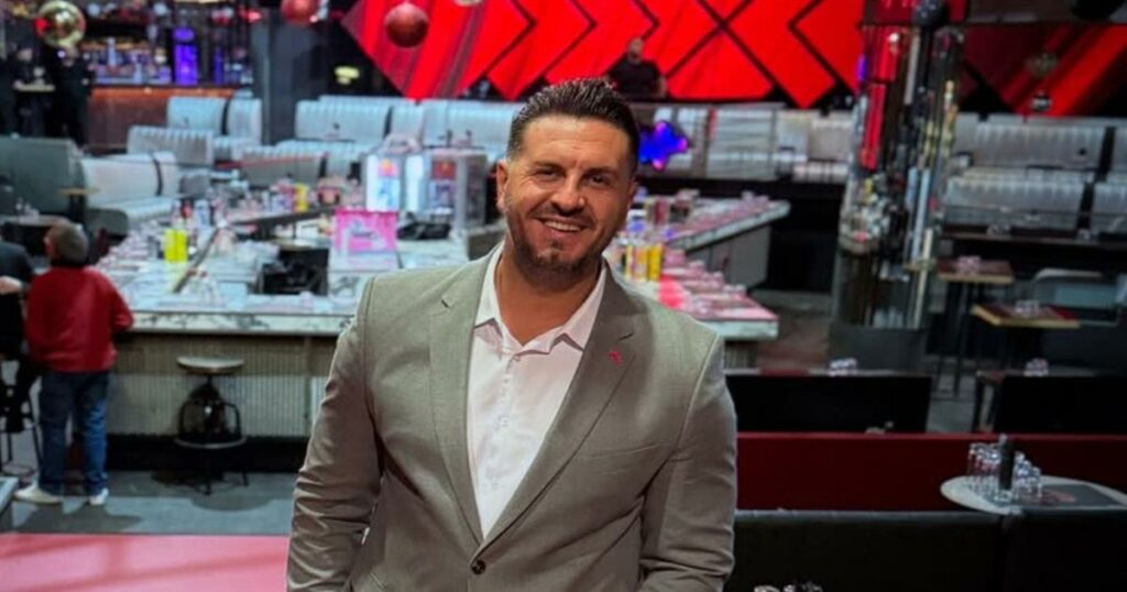 Σωτήρης Λαμάι: Από τις Διαφημίσεις Οικονομικού Φαγητού στα Δικαστήρια για Κακουργήματα