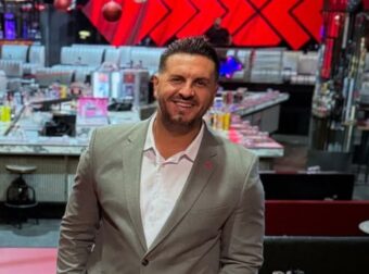 Σωτήρης Λαμάι: Από τις Διαφημίσεις Οικονομικού Φαγητού στα Δικαστήρια για Κακουργήματα