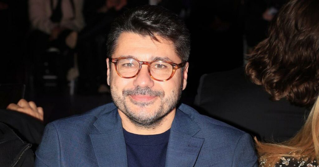 Λάμπρος Κωνσταντάρας: «Ζήσε το σήμερα γιατί το αύριο είναι άγνωστο» – Οι αντιδράσεις και η εμπειρία στην τηλεόραση.