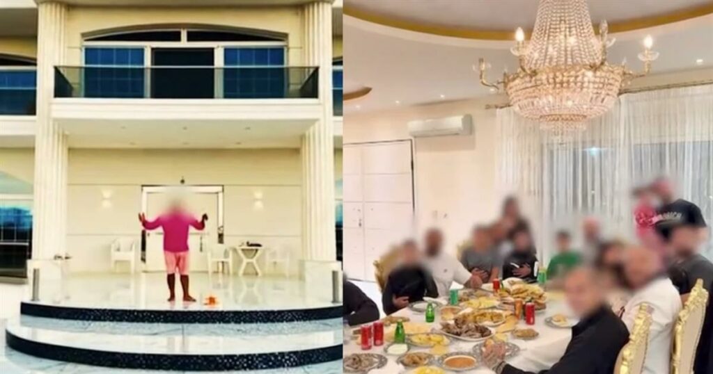 Αποκαλυπτικά Βίντεο: Η «Μαγική» Ζωή της Μαφίας των Ρομά και Ο ρόλος τους στις Προεκλογικές Εκστρατείες (video)