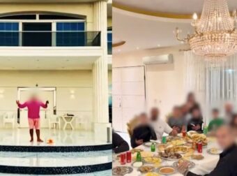 Αποκαλυπτικά Βίντεο: Η «Μαγική» Ζωή της Μαφίας των Ρομά και Ο ρόλος τους στις Προεκλογικές Εκστρατείες (video)