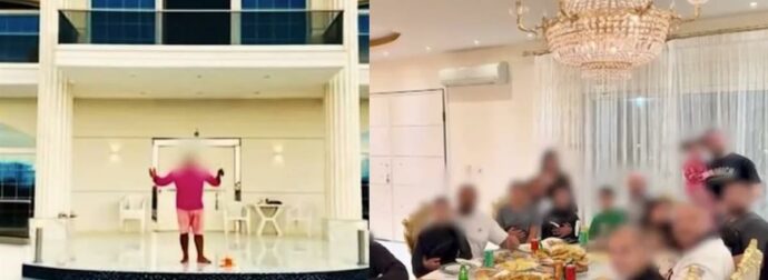 Αποκαλυπτικά Βίντεο: Η «Μαγική» Ζωή της Μαφίας των Ρομά και Ο ρόλος τους στις Προεκλογικές Εκστρατείες (video)