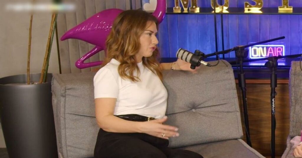 Βάσω Λασκαράκη: «Όταν είδα την αμοιβή για τη σειρά, σκέφτηκα πως ήταν αστείο».