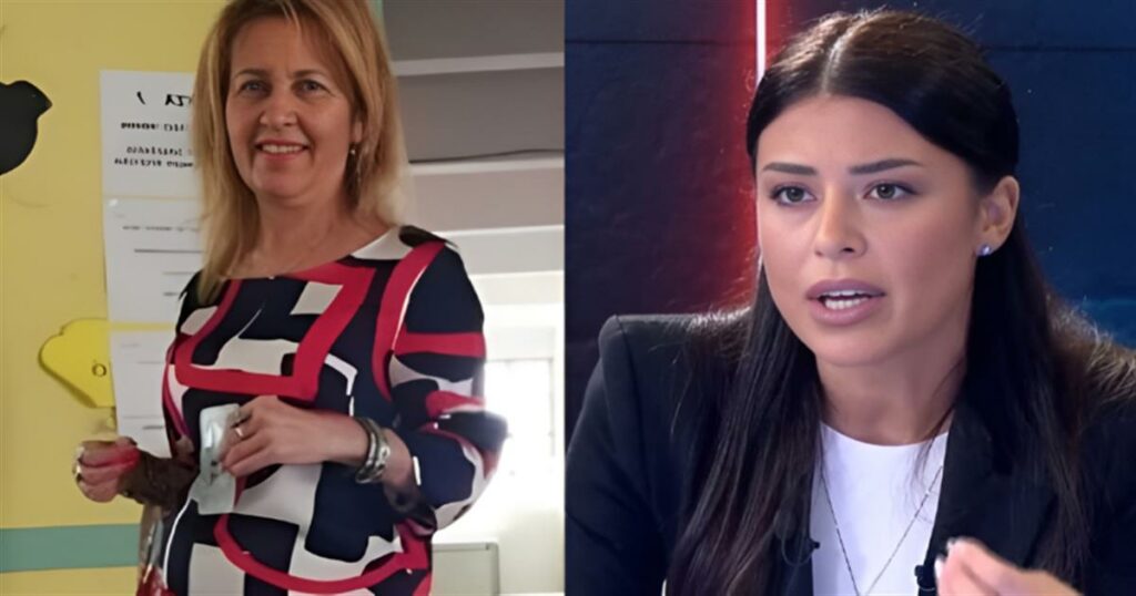 Αφροδίτη Λατινοπούλου: «Οι μαθητές με κακή διαγωγή δεν πρέπει να προάγονται»