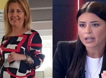 Αφροδίτη Λατινοπούλου: «Οι μαθητές με κακή διαγωγή δεν πρέπει να προάγονται»