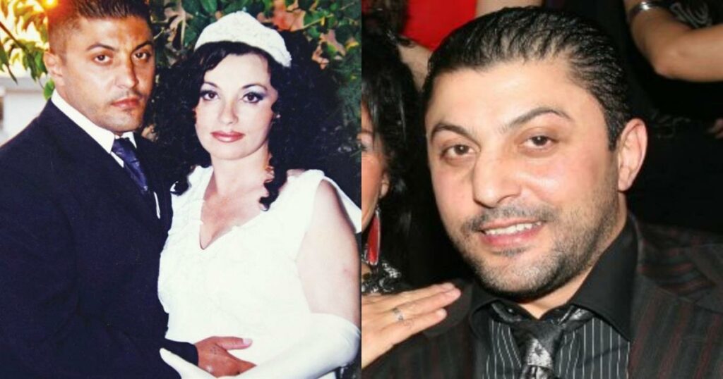 «Υπόθεση Μπάμπη Λαζαρίδη: Ποιοι βρίσκονται πίσω από τη δολοφονία και σε ποιες υποθέσεις είχε εμπλακεί;»