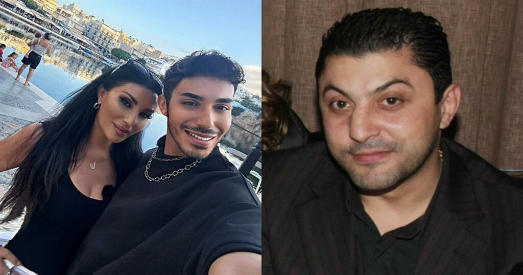 Αποκάλυψη: Ο Μπάμπης Λαζαρίδης και το άγνωστο κεφάλαιο με τη δικηγόρο Μαρία πριν τον ερχομό του Βασίλη!