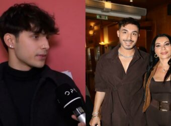 Μπάμπης Λαζαρίδης: Η Αληθινή Ιστορία Πίσω από τη Σιωπή με τον Αδερφό του Βασίλη