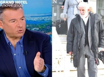 Λιάγκας για Φιλιππίδη: «Σεβόμαστε την απόφαση της Δικαιοσύνης μετά την αθώωσή του»