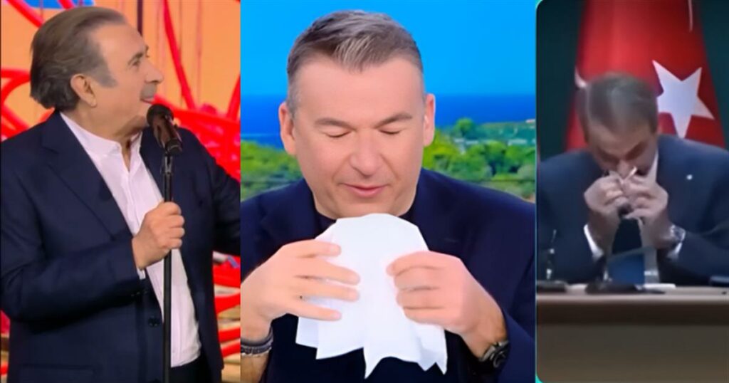 Λιάγκας για Λαζόπουλο: «Όσοι είναι εξοικειωμένοι με το χρήμα, μόνο μέσω δικαστικής οδού καταλαβαίνουν»