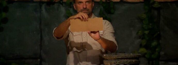 Αποκάλυψη Survivor 31/03: Ανακαλύψτε τους 2 νέους υποψήφιους για αποχώρηση!