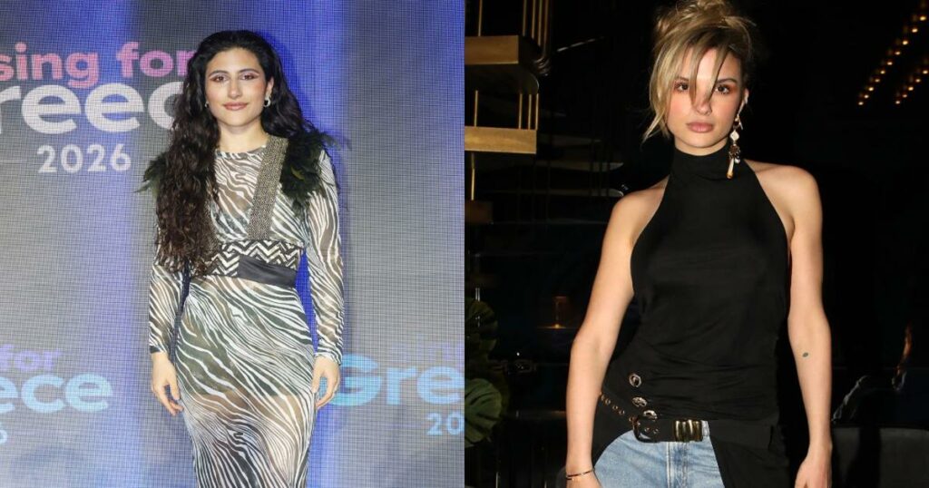 Εκρηκτική Ερμηνεία: Η Μαρίνα Σπανού Διασκευάζει Λιόλιου σε Ζωντανή Εμφάνιση (Βίντεο)