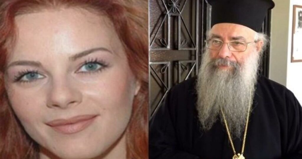 Αποκάλυψη από τον πνευματικό της Λιονάκη: «Προσπαθούμε να βελτιώσουμε τη σχέση με τη μητέρα της»