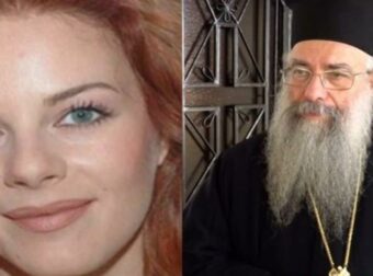 Αποκάλυψη από τον πνευματικό της Λιονάκη: «Προσπαθούμε να βελτιώσουμε τη σχέση με τη μητέρα της»