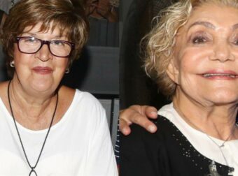 Σοκ για τη Λίτσα Διαμαντή: «Ιιι! Αλήθεια;» – Την ενημέρωσε ο δημοσιογράφος του ΑΝΤ1 για τη Μαρινέλλα.