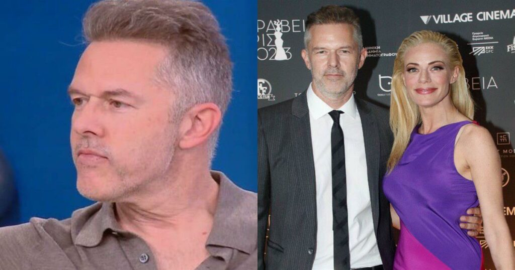 «Λούλης για τη συνεργασία με Μακρυπούλια: “Ζητάς συγγνώμη και προχωράς”»