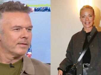 Λούλης για Μακρυπούλια: «Η αμφισβήτησή μου ήταν αντίδραση σε προσωπικές αναζητήσεις ευεξίας».