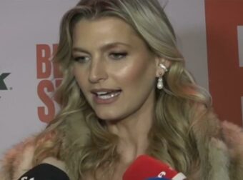 “Μαίρη Βυτινάρος: Ο φίλος μου ζήτησε να αφήσω τα τακούνια – η σχέση μας δεν κράτησε”