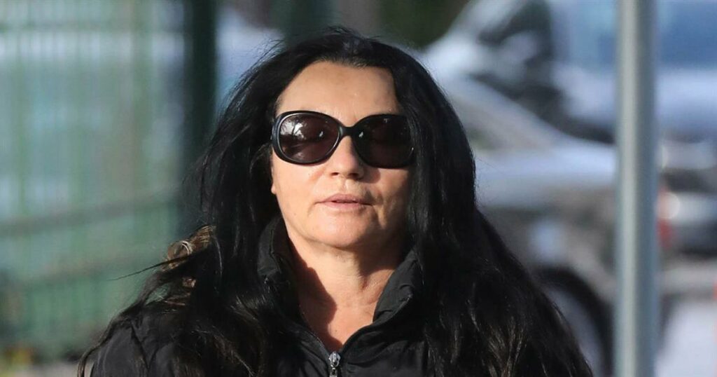 Θρήνος για την Πόπη Μαλλιωτάκη: Συγκλονίζει η ανάρτησή της.