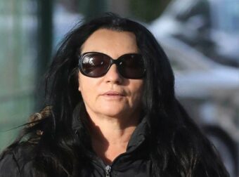 Θρήνος για την Πόπη Μαλλιωτάκη: Συγκλονίζει η ανάρτησή της.