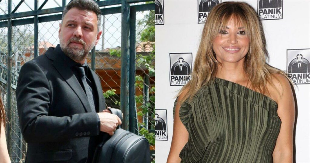 “Ένοχος ο Παπαγιάννης: Ο Άρειος Πάγος επιβεβαιώνει την καταγγελία της Παυλίδου για σωματική βλάβη!”